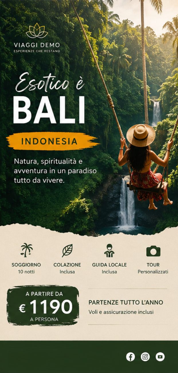 Bali