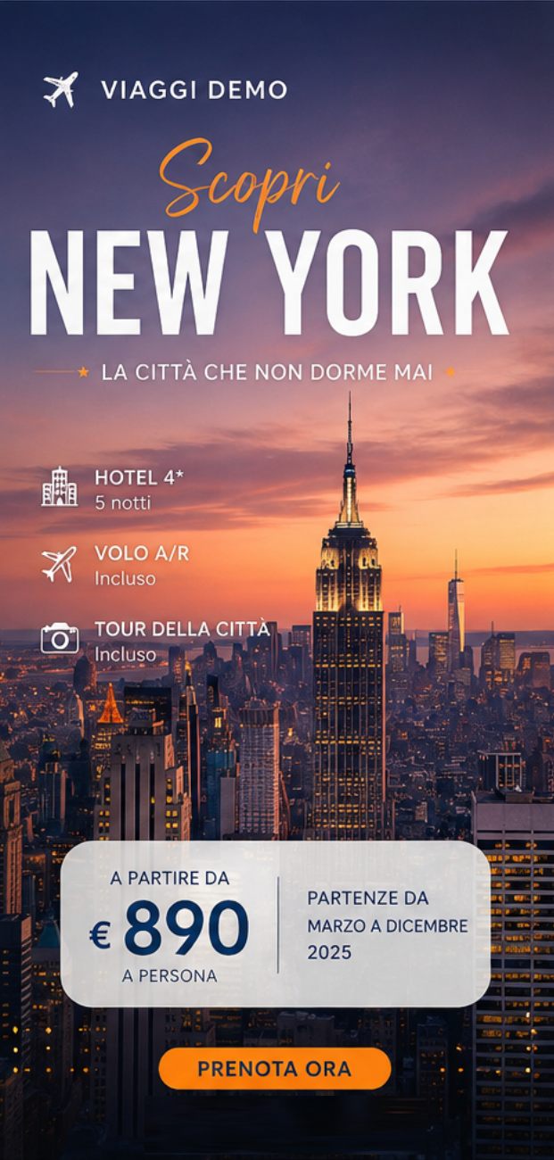 New York