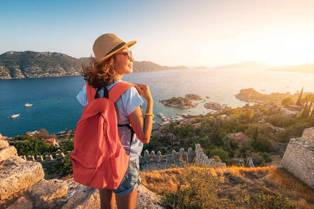 Come scattare foto perfette in viaggio