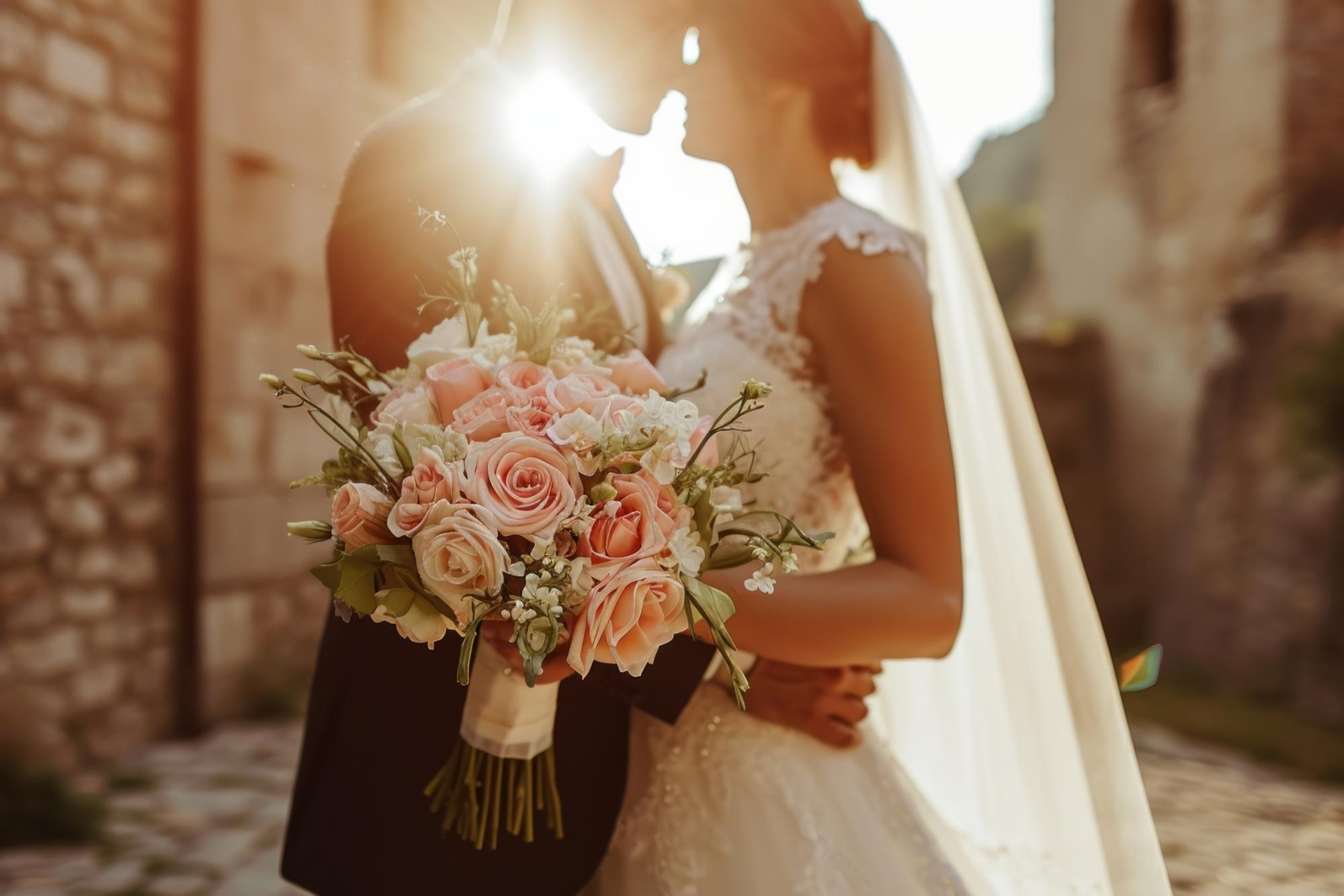 Wedding Adventures